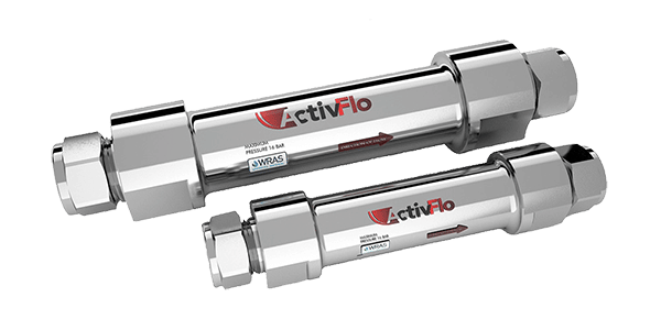 15mm (1/2") ActivFlo Hard Water Conditioner